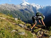 Bikewochen | 7 ÜB